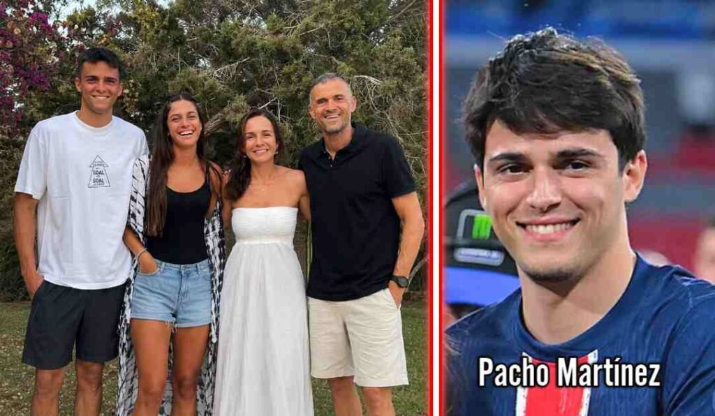 Pacho Martínez