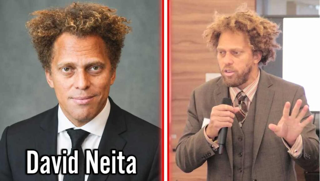 David Neita