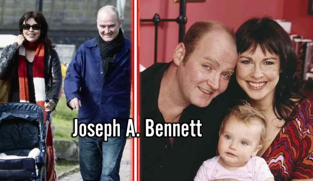 Joseph A. Bennett