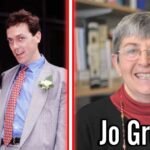 Jo Green
