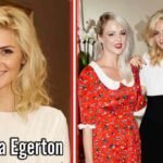 Sophia Egerton