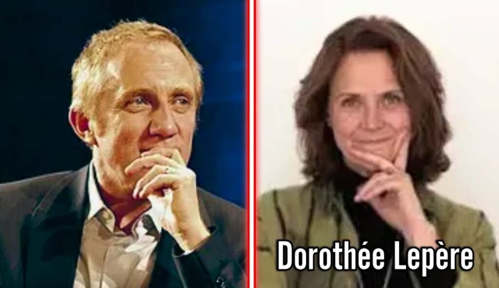 Dorothée Lepère