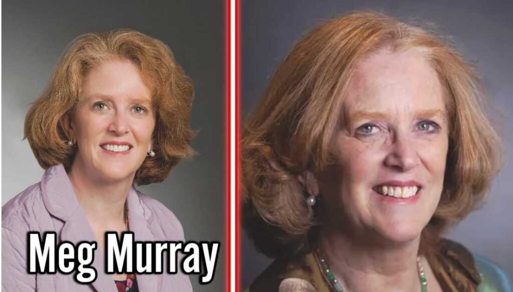 Meg Murray