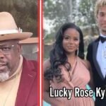 Lucky Rose Kyles