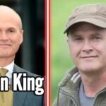 Simon King