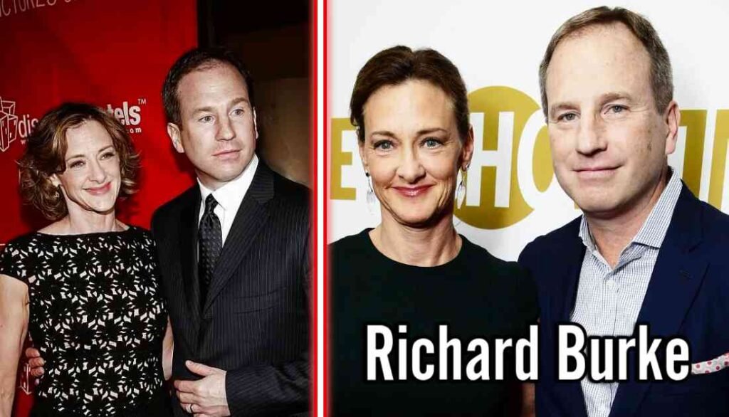 Richard Burke