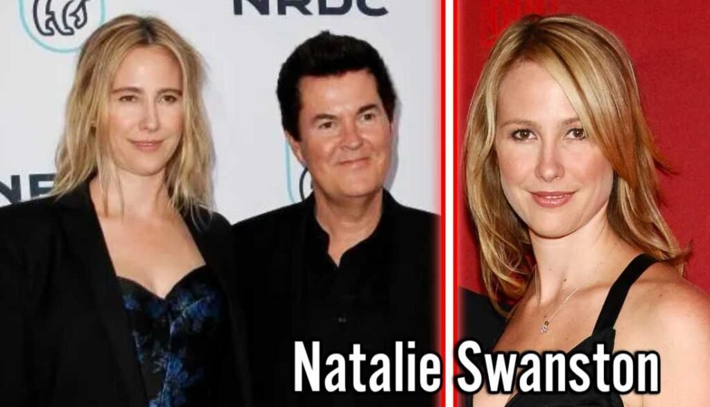 Natalie Swanston