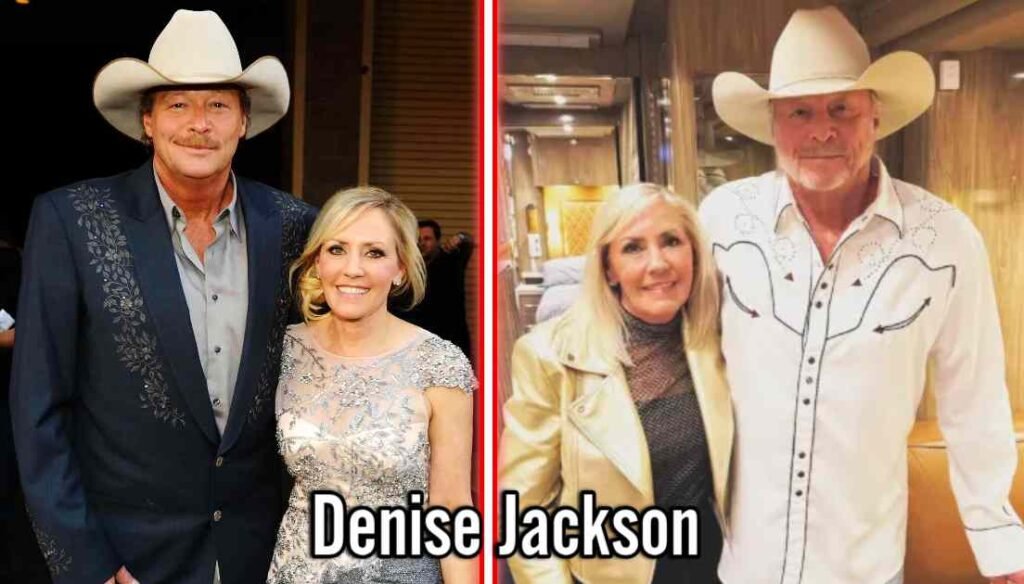 Denise Jackson