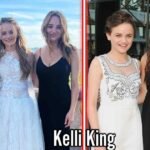 Kelli King