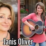 Janis Oliver