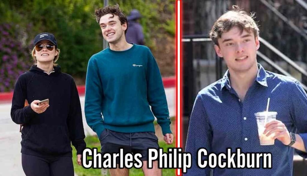 Charles Philip Cockburn