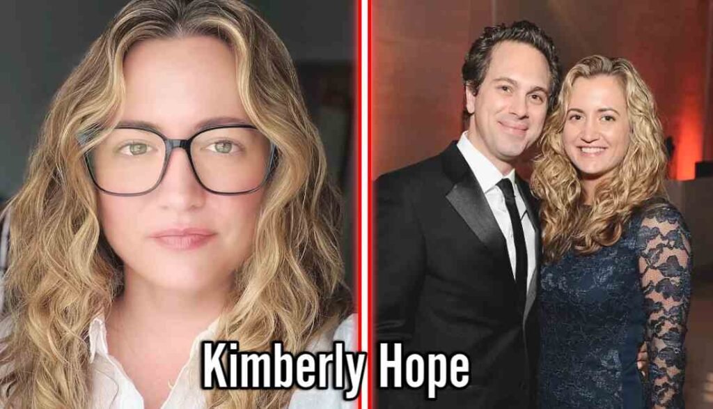 Kimberly Hope