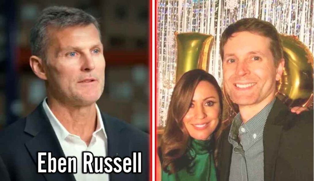 Eben Russell
