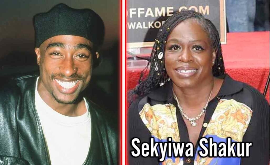 Sekyiwa Shakur