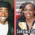 Sekyiwa Shakur
