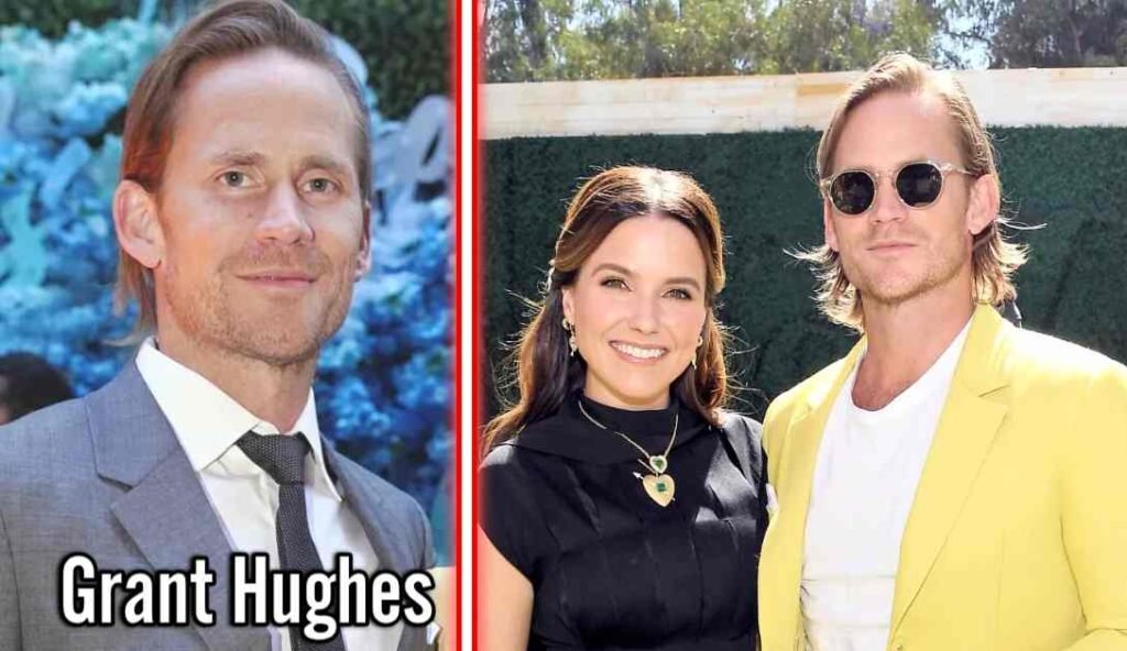 Grant Hughes