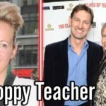 Poppy Teacher
