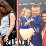 Sofia Vardy
