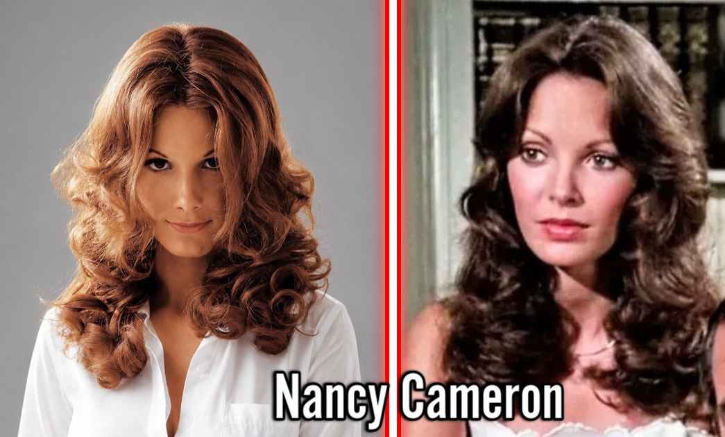 Nancy Cameron