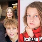 Isabeau Musk