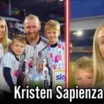 Kristen Sapienza