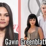 Gavin Greenblatt