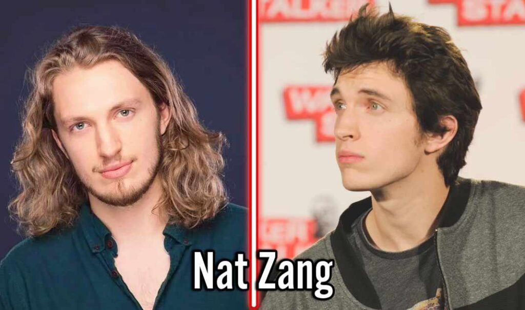 Nat Zang