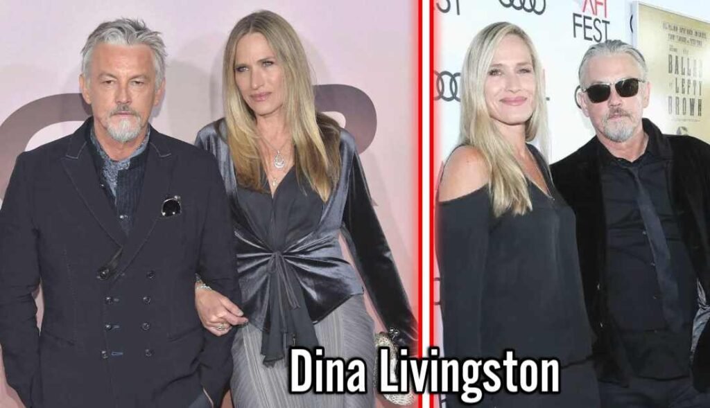Dina Livingston