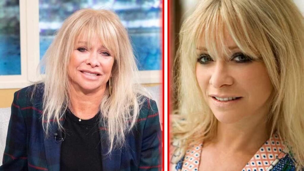 jo wood