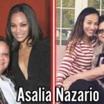 Asalia Nazario