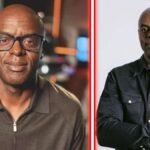 trevor nelson