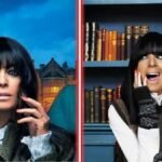 bbc celebrity traitors series 2