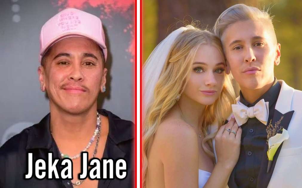 Jeka Jane