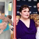 lena dunham husband