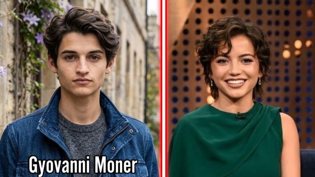 Gyovanni Moner